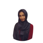 AAFIFA KOUSAREvery doubt was cleared beforeit could pile up.