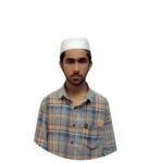 ABDULLAH VELLORE:Forefront helped me love learning again.