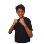 FAISAL AHMEDLearning here felt fun and natural.