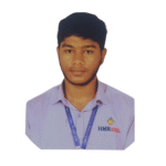 HUZAIF SHARIF:The personal attention really made the difference.